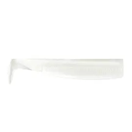 FIIISH BLACK MINNOW NO.2 BM501 Blanc - רק גופים 