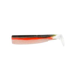 FIIISH BLACK MINNOW NO.2 BM937 CANDY GREEN - רק גופים 