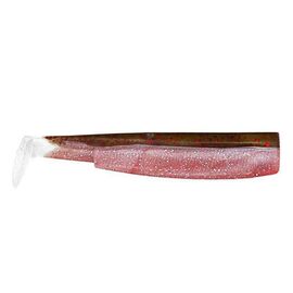 FIIISH BLACK MINNOW NO.2 BM025 Pink - רק גופים 