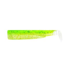 FIIISH BLACK MINNOW NO.2 BM1316 Zeste de Citron - רק גופים 