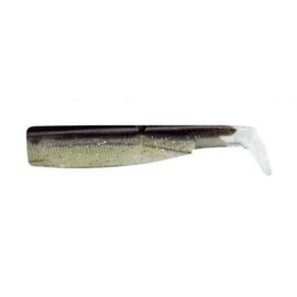 FIIISH BLACK MINNOW NO.1 BM767 Sexy Brown - רק גופים 