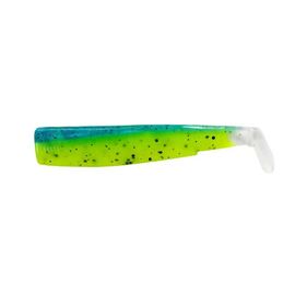 FIIISH BLACK MINNOW NO.1 BM912 Sleepy Green - רק גופים 