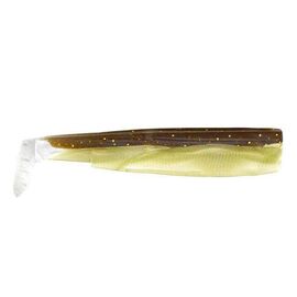 FIIISH BLACK MINNOW NO.1 BM349 Marron Paillet? - רק גופים 