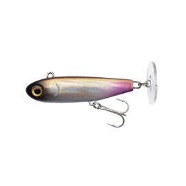 FIIISH POWER TAIL SLOW 38MM 4.8G PWT1499 Wakasagi 