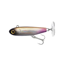 FIIISH POWER TAIL SLOW 38MM 4.8G PWT1499 Wakasagi 