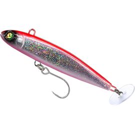 FIIISH POWER TAIL SALT WATER FAST 60MM 18G PWT1069 Fresh Pink Sardine 