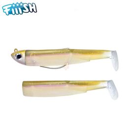 FIIISH BLACK MINNOW COMBO NO.2 5G BM1389 Wakasagi 