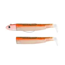 FIIISH BLACK MINNOW COMBO NO.2 10G BM1307 Candy Green 