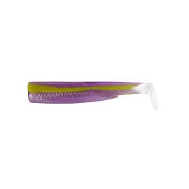 FIIISH BLACK MINNOW COMBO NO.3 SHALLOW 6G BM537 GREEM GLITER 