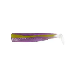 FIIISH BLACK MINNOW COMBO NO.3 SHALLOW 6G BM537 GREEM GLITER 