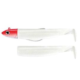 FIIISH BLACK MINNOW COMBO NO.3 OFFSHORE 25G BM502 Fluo Pink 
