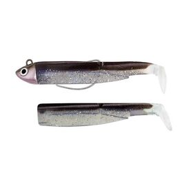 FIIISH BLACK MINNOW COMBO NO.3 SEARCH 18G BM1321 Sexy Brown 