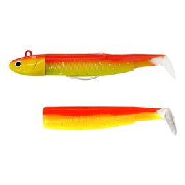 FIIISH BLACK MINNOW COMBO NO.2 EXTRA-DEEP 20G BM3007 Mango Juice 