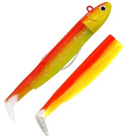 FIIISH BLACK MINNOW COMBO NO.4 OFFSHORE 60G BM3023 Mango Juice 