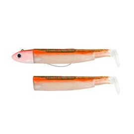 FIIISH BLACK MINNOW COMBO NO.6 OFFSHORE 120G BM1348 Candy Green 