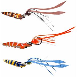 FIIISH CANDY SHRIMP  15G 