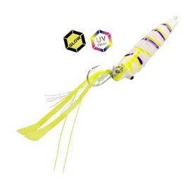 FIIISH CANDY SHRIMP  15G CSK1104 Boxing White 