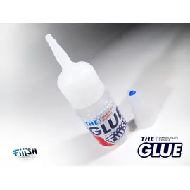 FIIISH THE GLUE GAM183 דבק 