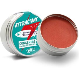 FIIISH ATTRACTANT GAM383 