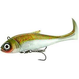 FIIISH BLASTER SHAD COMBO 130 BS1475 Piky Kaki 