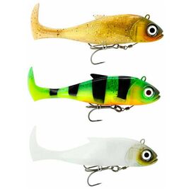 FIIISH BLASTER SHAD COMBO 160 