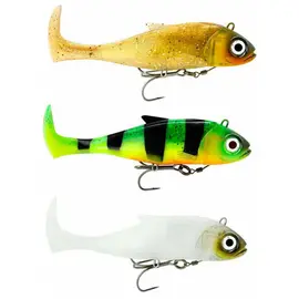 FIIISH BLASTER SHAD COMBO 160 