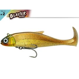 FIIISH BLASTER SHAD COMBO 160 BS1480 Sexy Bream 