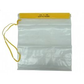 IGUANA WATER RESIST POUCH LARGE 26.7X35.6 CM - שקית גדולה נגד מים 