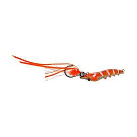 FIIISH CANDY SHRIMP  30G CSK847 ORANGE FIGHT 