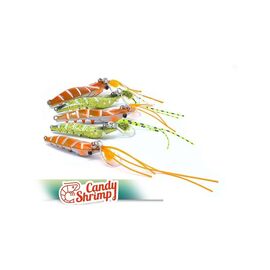FIIISH CANDY SHRIMP  60G 