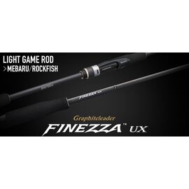 GRAPHITE-LEADER FINEZZA UX