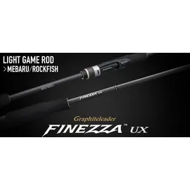 GRAPHITE-LEADER FINEZZA UX