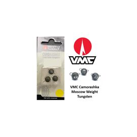 VMC D302DO CHEBOO CAMORASHKA TUNGSTEN 2G - צ'יבורשקה 