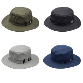 APIA ADVENTURE HAT GREY 
