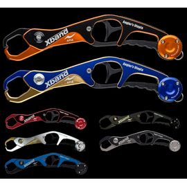 APIA X-BAND GRIPPER