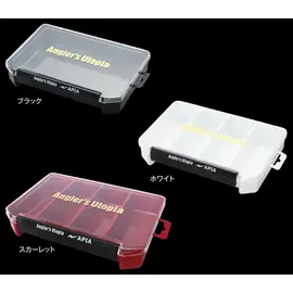 APIA ANGLER'S UTOPIA BOX SCARLET 