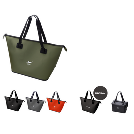 APIA EVA TOTE BAG RED 