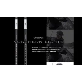 APIA GRANDAGE NORTHERN LIGHTS