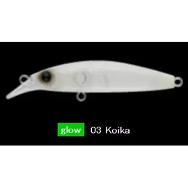 APIA DOVER 46 2.3G 46MM SLOW SINKING COLOR 03 