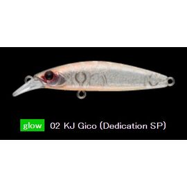 APIA DOVER 46 2.3G 46MM SLOW SINKING COLOR 02 