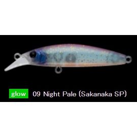 APIA DOVER 46 2.3G 46MM SLOW SINKING COLOR 09 