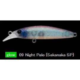 APIA DOVER 46 2.3G 46MM SLOW SINKING COLOR 09 