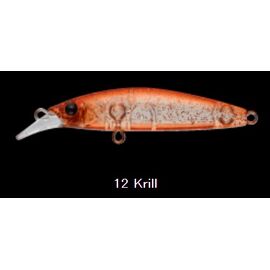 APIA DOVER 46 2.3G 46MM SLOW SINKING COLOR 12 