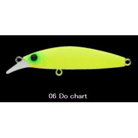 APIA DOVER 46 2.3G 46MM SLOW SINKING COLOR 06 