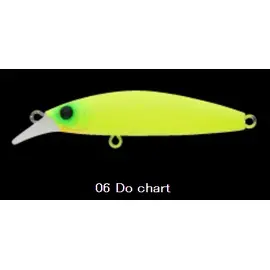 APIA DOVER 46 2.3G 46MM SLOW SINKING COLOR 06 