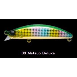 APIA DOVER 70F 8.5G 70MM shallow runner COLOR 09 