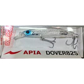 APIA DOVER 82S 10G 82MM COLOR 13 