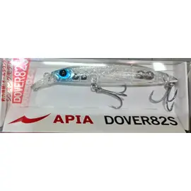 APIA DOVER 82S 10G 82MM COLOR 13 