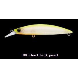 APIA DOVER 82S 10G 82MM COLOR 03 