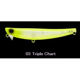 APIA HYDROUPPER 90S 16G 90MM COLOR 03 
